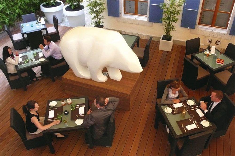 La Cour Des Augustins Boutique Gallery Design Hotel Женева Экстерьер фото