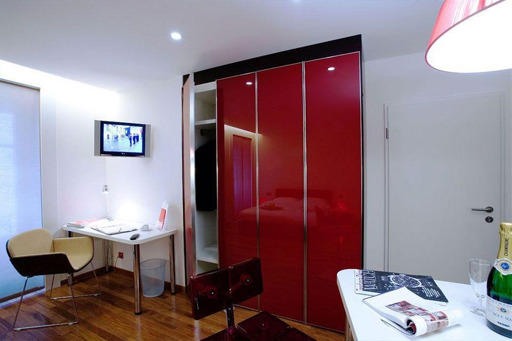 La Cour Des Augustins Boutique Gallery Design Hotel Женева Номер фото