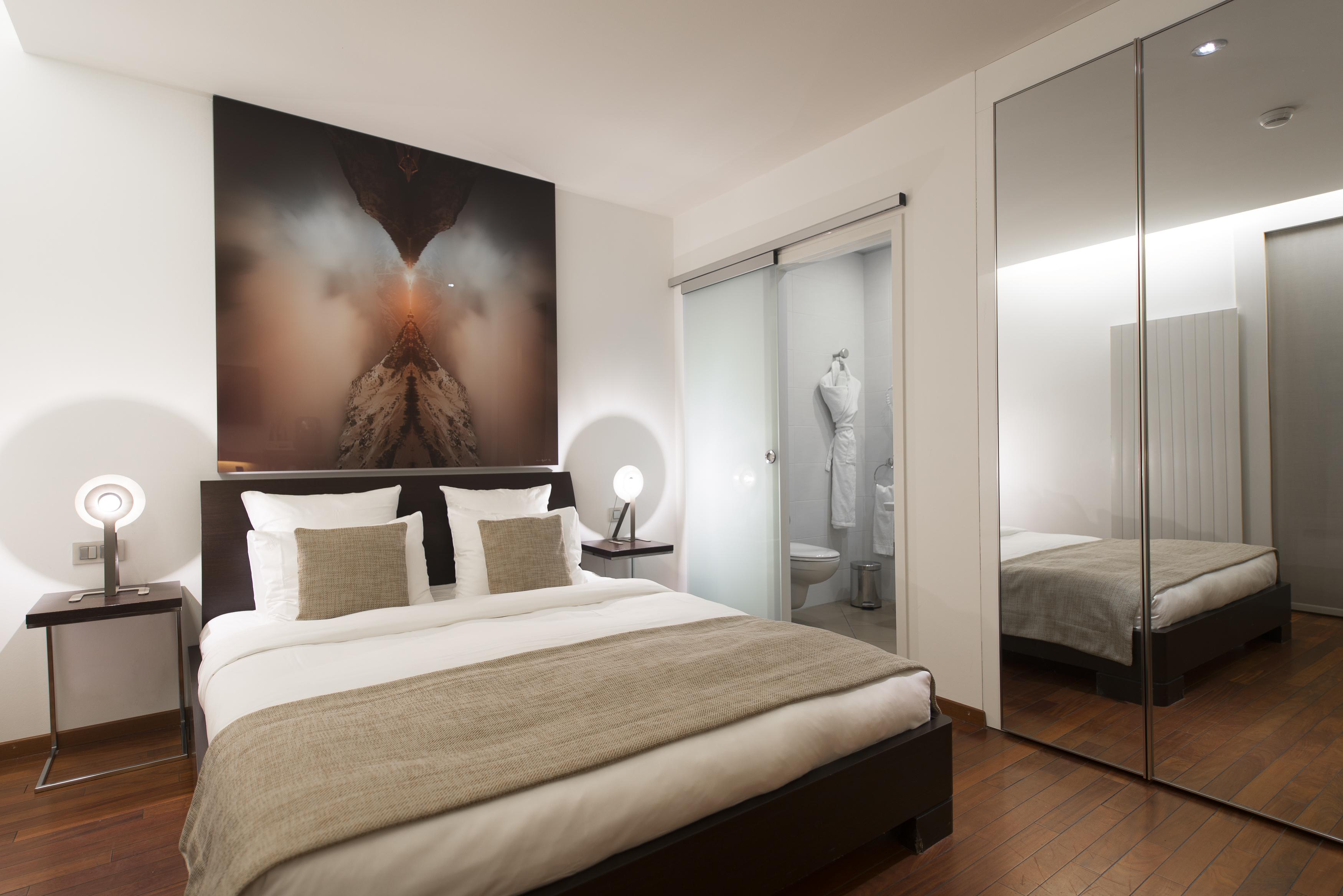 La Cour Des Augustins Boutique Gallery Design Hotel Женева Экстерьер фото