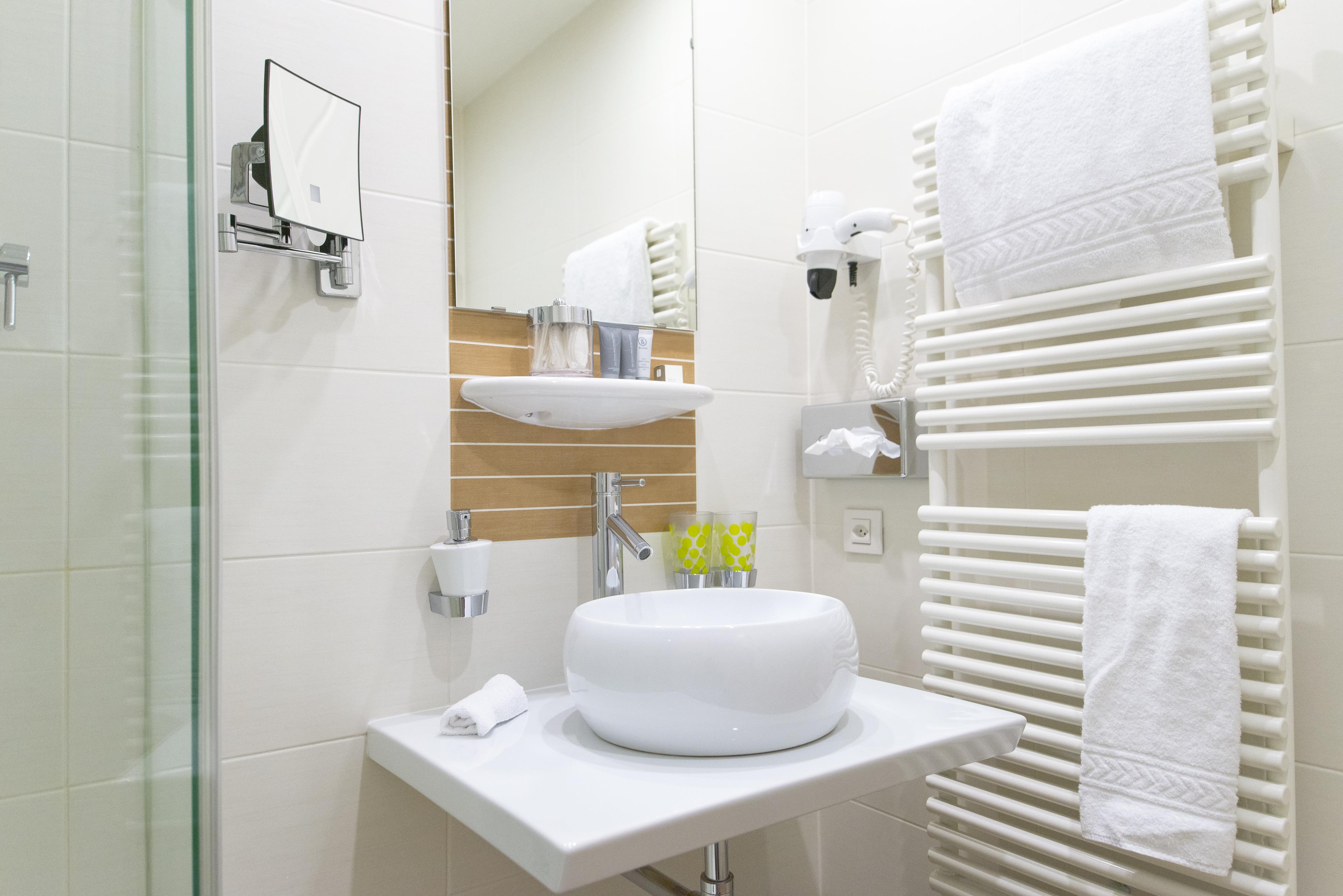 La Cour Des Augustins Boutique Gallery Design Hotel Женева Экстерьер фото
