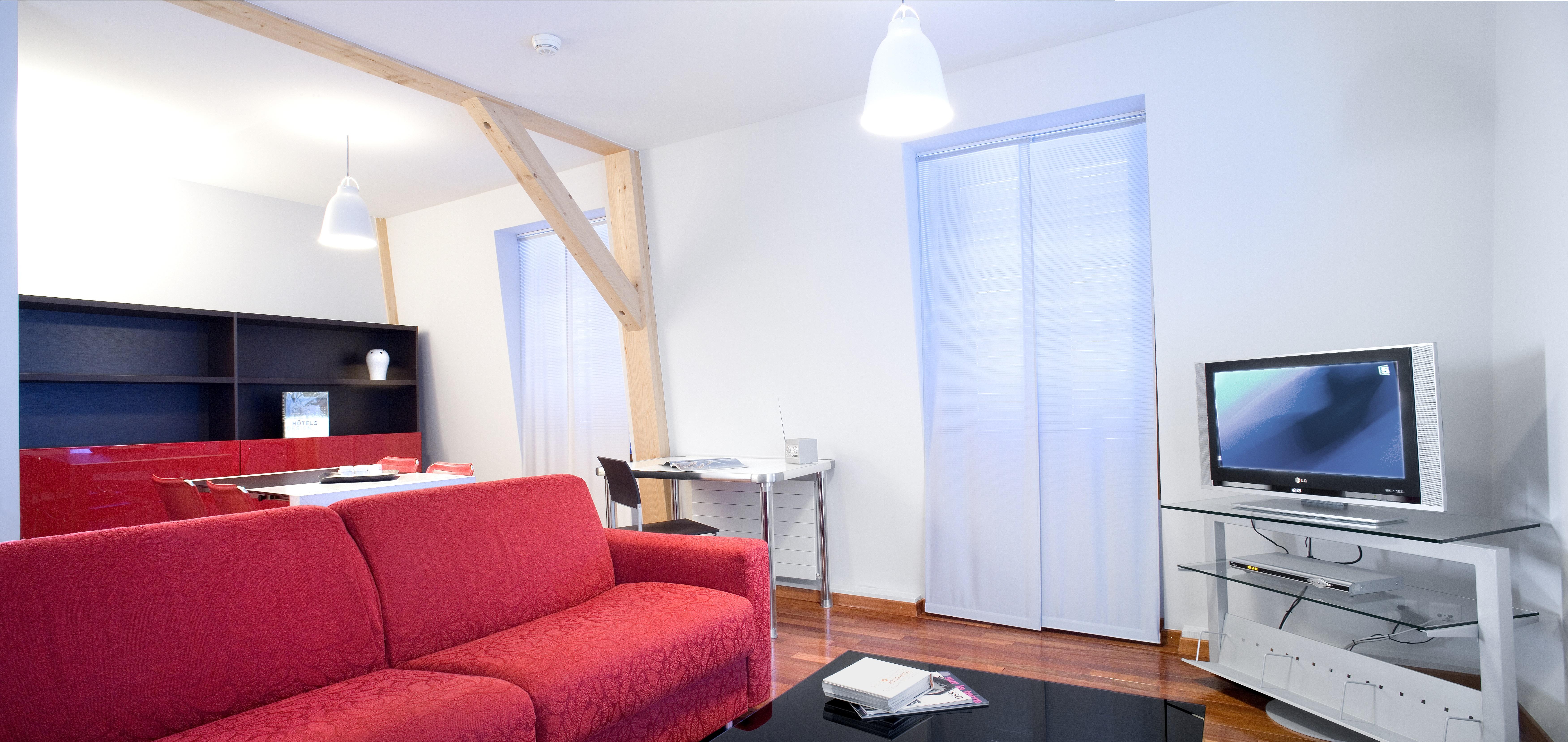 La Cour Des Augustins Boutique Gallery Design Hotel Женева Экстерьер фото