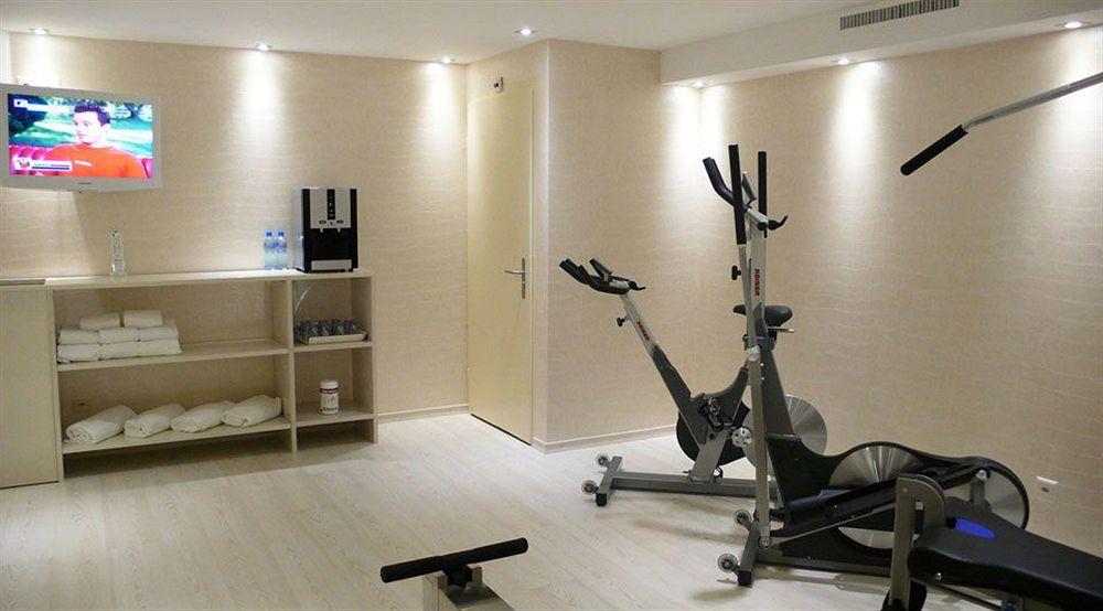 La Cour Des Augustins Boutique Gallery Design Hotel Женева Экстерьер фото