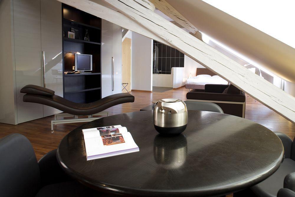 La Cour Des Augustins Boutique Gallery Design Hotel Женева Номер фото