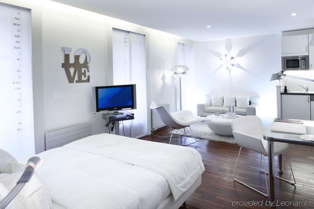 La Cour Des Augustins Boutique Gallery Design Hotel Женева Номер фото