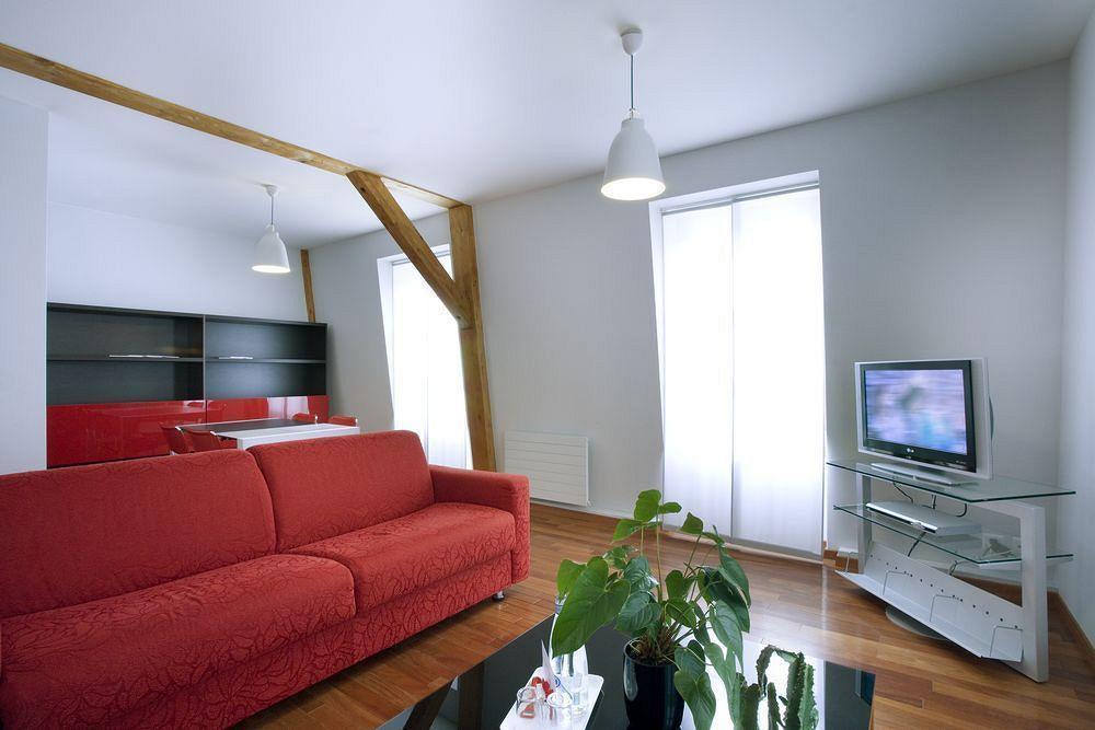La Cour Des Augustins Boutique Gallery Design Hotel Женева Номер фото
