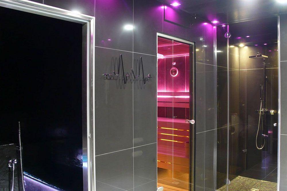 La Cour Des Augustins Boutique Gallery Design Hotel Женева Экстерьер фото