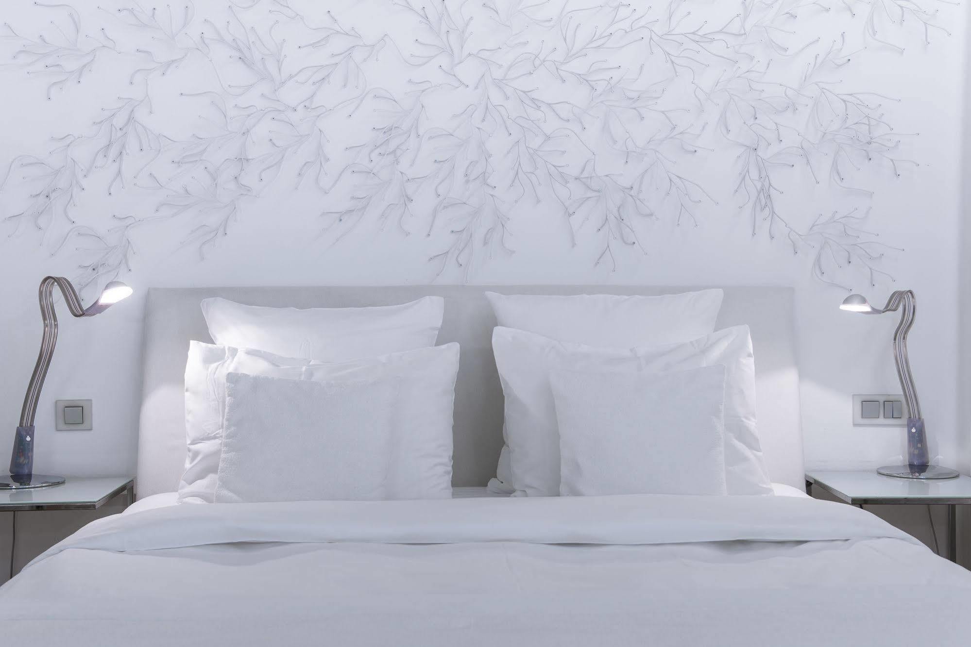 La Cour Des Augustins Boutique Gallery Design Hotel Женева Экстерьер фото